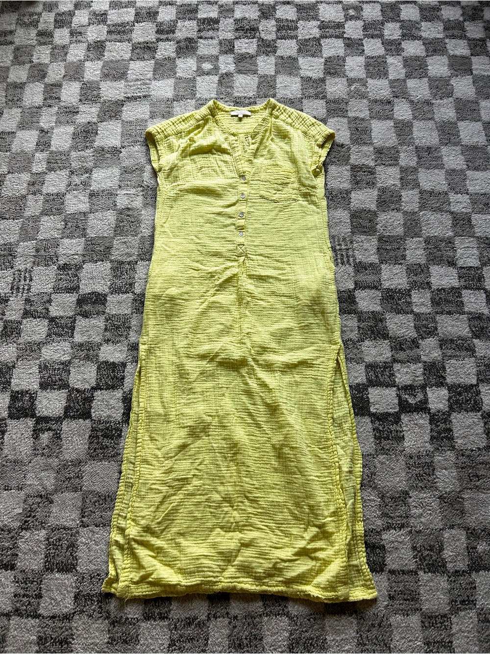 Beach Cover Up Everday Ritual S